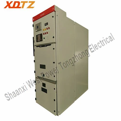 KYN28-12 Indoor Armored Metal-Enclosed Switch Equipment Cost