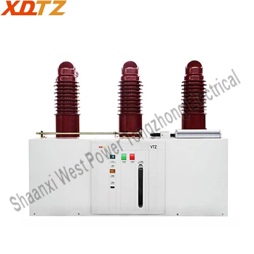 VTZ-40.5K vacuum circuit breaker supplier VTZ-40.5K vacuum circuit breaker supplier