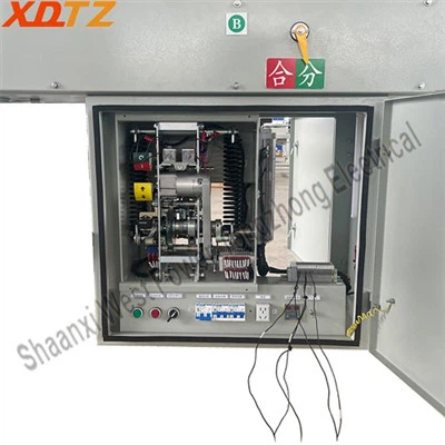 Modułowy mechanizm operacyjny