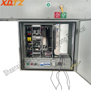 Modułowy mechanizm operacyjny