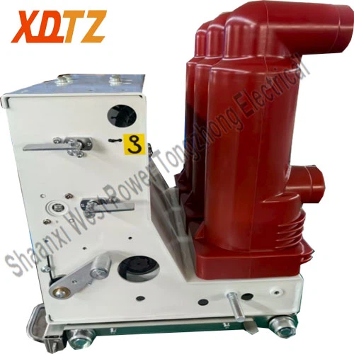 VTZ-12T VCB VTZ-12T VCB