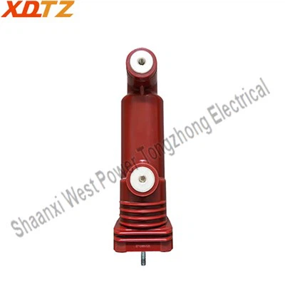 Wbudowany słup 12 kV